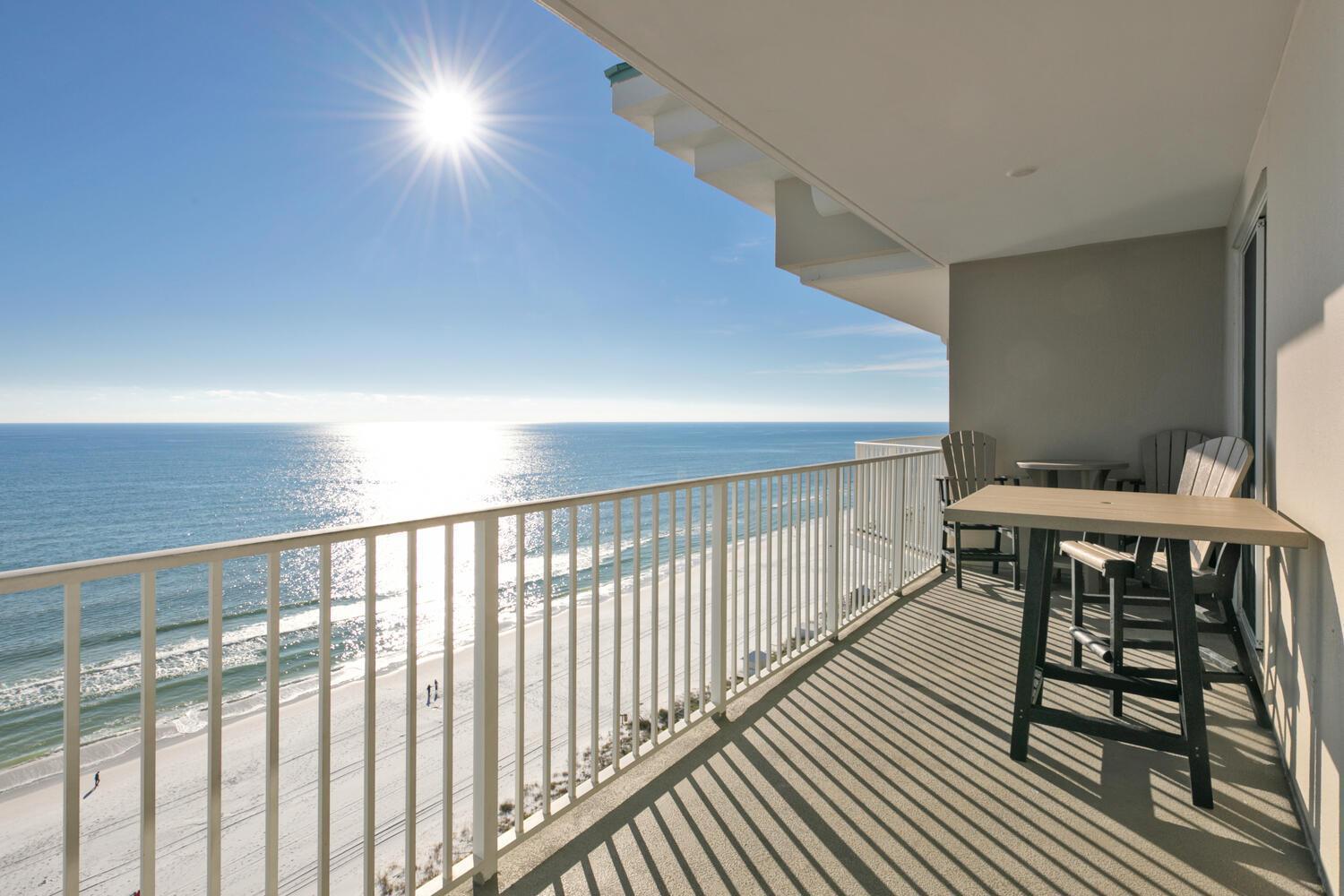 Vila Majestic Sun 1201A Destin Exteriér fotografie